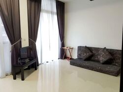 Sims Urban Oasis (D14), Condominium #536784311